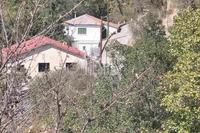 502 SQM Plot in Lemithou (Limassol) for sale 