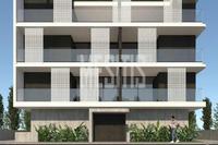 3 Bedroom Apartment in Agios Dometios (Nicosia) for sale 