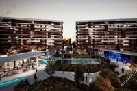 3 Bedroom Apartment in Makedonitissa (Nicosia) for sale 
