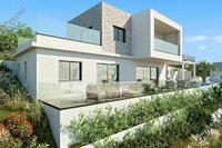 3 Bedroom Detached house in Tsada (Paphos) for sale 
