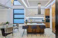 3 Bedroom Detached house · Potamos Germasogeias (Limassol) for sale 