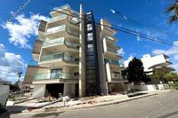 3 Bedroom Apartment in Chrysopolitissa (Larnaca) for sale 