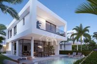 3 Bedroom Detached house · Pernera (Famagusta) for sale 