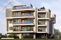 2 Bedroom Penthouse in Aradippou (Larnaca) for sale 