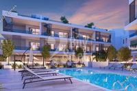 2 Bedroom Apartment · Oroklini (Larnaca) for sale 
