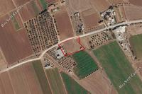 669 SQM Land in Peristerona Lefkosias (Nicosia) for sale 