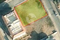 622 SQM Plot in Pervolia (Larnaca) for sale 