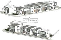 3 Bedroom Detached house in Aradippou (Larnaca) for sale 