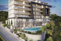 1 Bedroom Apartment · Katholiki (Limassol) for sale 
