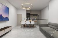 2 Bedroom Apartment in Zakaki (Limassol) for sale 