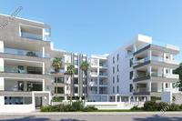 2 Bedroom Apartment · Chrysopolitissa (Larnaca) for sale 