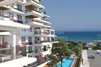 2 Bedroom Ground floor apartment · Mackenzie (Larnaca) for sale 