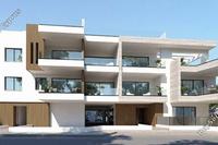2 Bedroom Apartment · Livadia Larnacas (Larnaca) for sale 