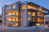 3 Bedroom Apartment in Sotiros Agios Ioannis Larnaca (Larnaca) for sale 