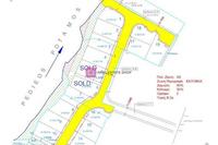 523 SQM Plot in Pano Deftera (Nicosia) for sale 