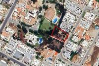 809 SQM Plot · Archangelos (Nicosia) for sale 