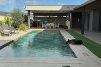 6 Bedroom Detached house in Agia Fyla (Limassol) to rent 