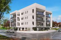 2 Bedroom Apartment · Pano Lakatamia (Nicosia) for sale 