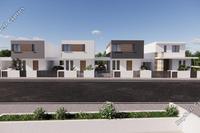 3 Bedroom Detached house in Aradippou (Larnaca) for sale 