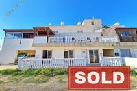 2 Bedroom Ground floor apartment in Xylofagou (Larnaca) for sale 
