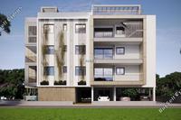 2 Bedroom Penthouse · Aradippou (Larnaca) for sale 