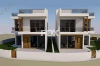 3 Bedroom Detached house in Kato Paphos (Paphos) for sale 