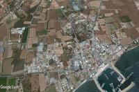 10983 SQM Land in Zygi (Larnaca) for sale 