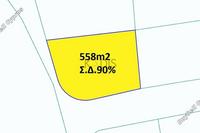 558 SQM Plot in Pera Chorio Nisou (Nicosia) for sale 
