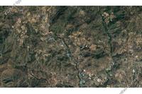 3429 SQM Land in Odou (Larnaca) for sale 