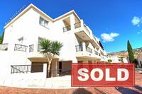 2 Bedroom Town house · Peyia (Paphos) for sale 
