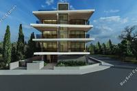 2 Bedroom Penthouse in Mesa Gitonia (Limassol) for sale 