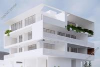 3 Bedroom Apartment · Agios Athanasios (Limassol) for sale 