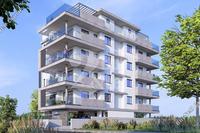 2 Bedroom Apartment in Larnaca Municipality (Larnaca) for sale 