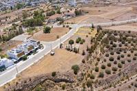579 SQM Plot · Tseri (Nicosia) for sale 