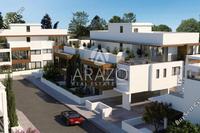 1 Bedroom Apartment in Kiti (Larnaca) for sale 