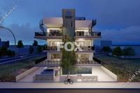 1 Bedroom Apartment · Zakaki (Limassol) for sale 