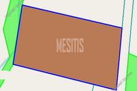 690 SQM Plot in Psimolofou (Nicosia) for sale 