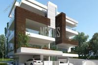 2 Bedroom Penthouse in Ypsonas (Limassol) for sale 