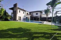 5 Bedroom Detached house · Livadia Larnacas (Larnaca) for sale 