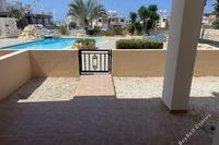 2 Bedroom Ground floor apartment in Kato Paphos Universal (Paphos) for sale 