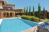 3 Bedroom Detached house · Secret Valley (Paphos) for sale 