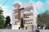 1 Bedroom Apartment in Geroskipou (Paphos) for sale 