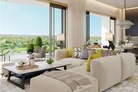 3 Bedroom Apartment in Tserkezoi (Limassol) for sale 