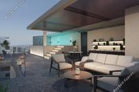 2 Bedroom Penthouse in Linopetra (Limassol) for sale 