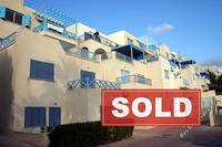 2 Bedroom Penthouse · Chlorakas (Paphos) for sale 