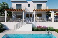 3 Bedroom Detached house in Neo Chorio (Paphos) for sale 