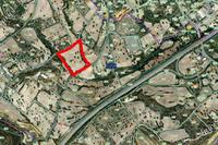 1432 SQM Plot in Agios Athanasios (Limassol) for sale 