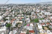 264 SQM Plot in Kaimakli (Nicosia) for sale 