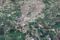 28825 SQM Land in Kolossi (Limassol) for sale 