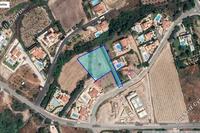 1979 SQM Plot · Peyia (Paphos) for sale 